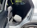 View of rear seat