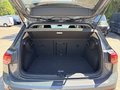 View of boot / luggage space
