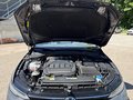 View of engine compartment