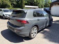 Pogled od pozadi desno