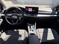 View of dashboard