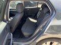 View of rear seat
