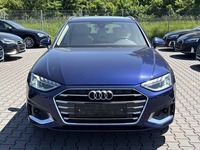 Front view