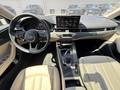 View of dashboard