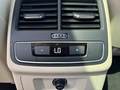 View of rear climate control switch