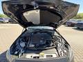 View of engine compartment