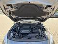 View of engine compartment
