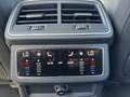 View of rear climate control switch