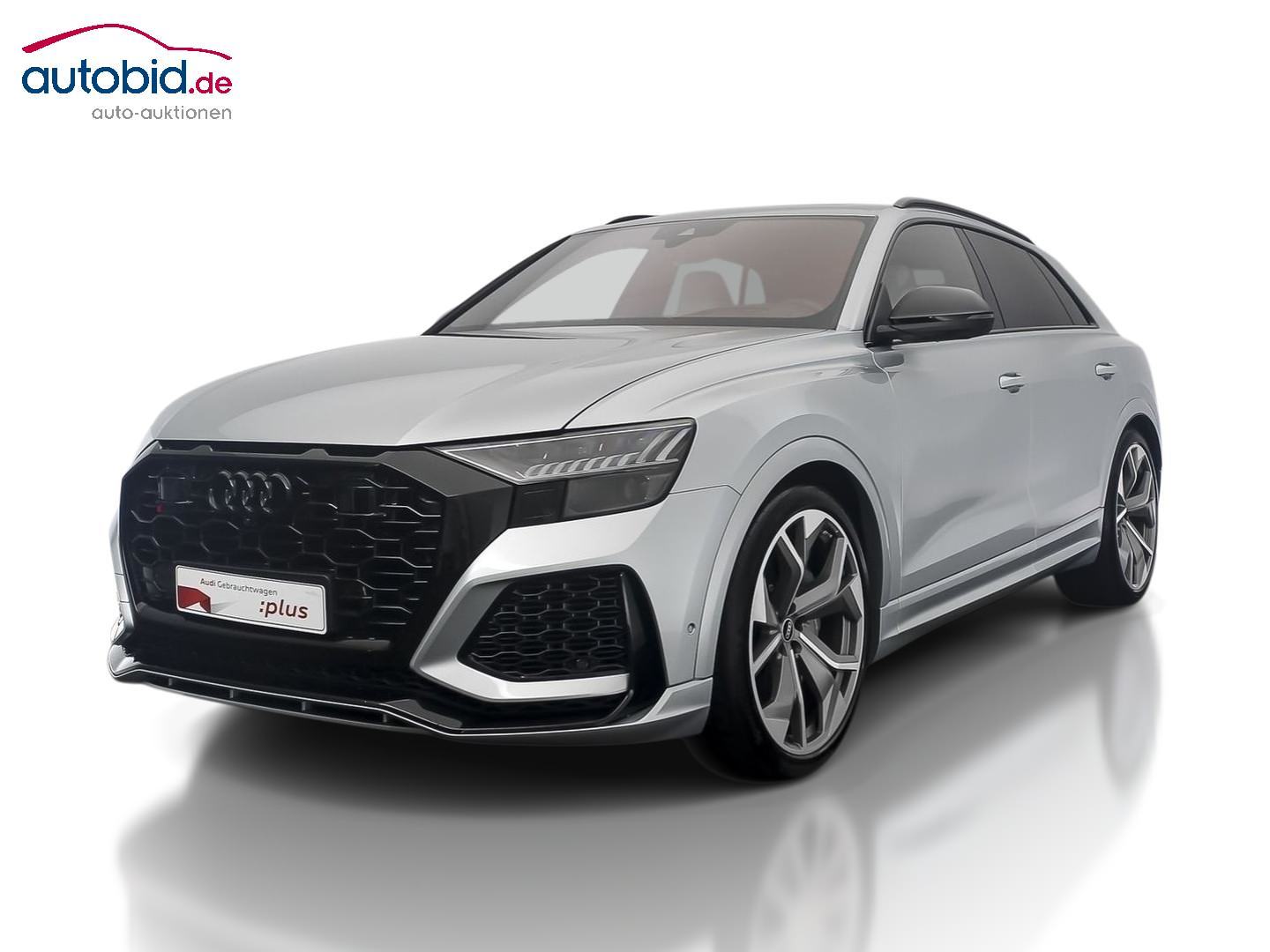 Audi RS