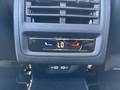 View of rear climate control switch