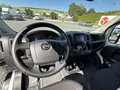 View of dashboard