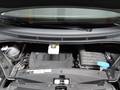View of engine compartment