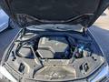 View of engine compartment