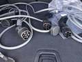 View of fittings for electric vehicle