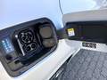 View of fittings for electric vehicle
