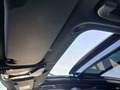 View of sunroof / panoramic roof