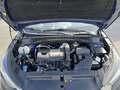 View of engine compartment