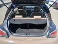 View of boot / luggage space