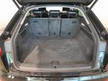 View of boot / luggage space