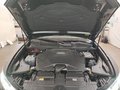 View of engine compartment