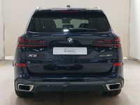 Rear view