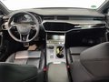 View of dashboard