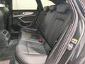 View of rear seat