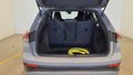 View of boot / luggage space