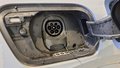 View of fittings for electric vehicle