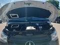 View of engine compartment