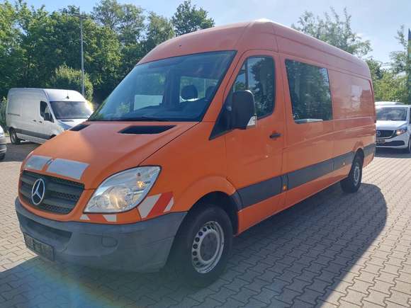 Vaade eest vasakult