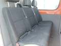 View of rear seat