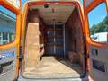 View of boot / luggage space