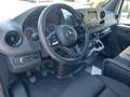 View of dashboard