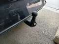 View of trailer tow-bar hitch