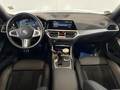 View of dashboard