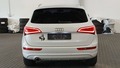 Rear view