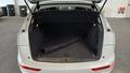 View of boot / luggage space