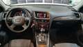 View of dashboard