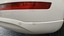 Задний правый амортизатор