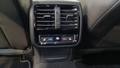 View of rear climate control switch