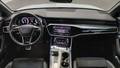 View of dashboard