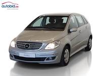Mercedes-Benz B 170 Automatik