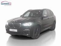 BMW X3 M40d Sport-Automatic
