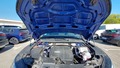 View of engine compartment
