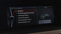Fahrzeugstatus