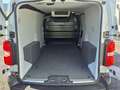 View of boot / luggage space