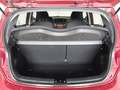 View of boot / luggage space