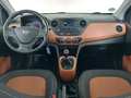 View of dashboard