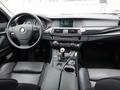 View of dashboard